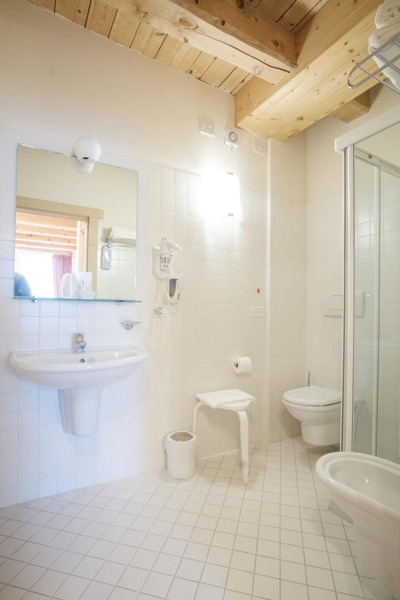 Casa Moresc Spiazzo (Trentino) Quarto foto