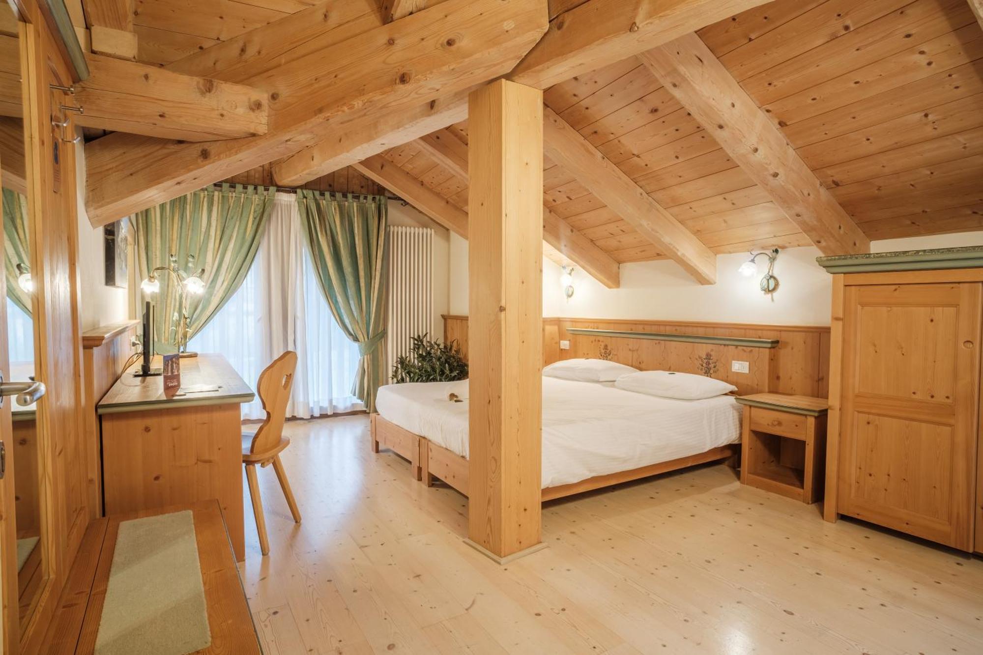 Casa Moresc Spiazzo (Trentino) Exterior foto