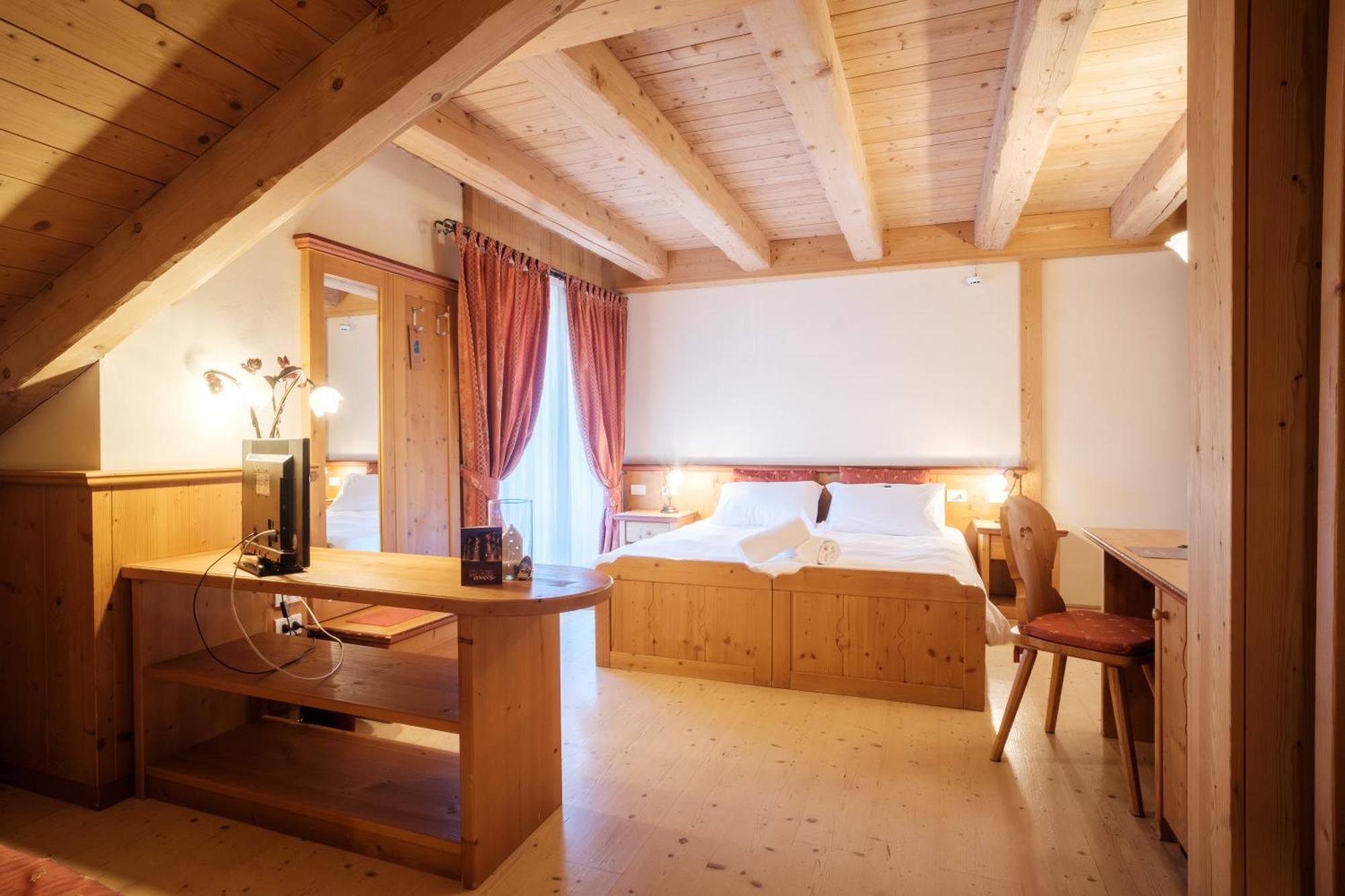 Casa Moresc Spiazzo (Trentino) Exterior foto