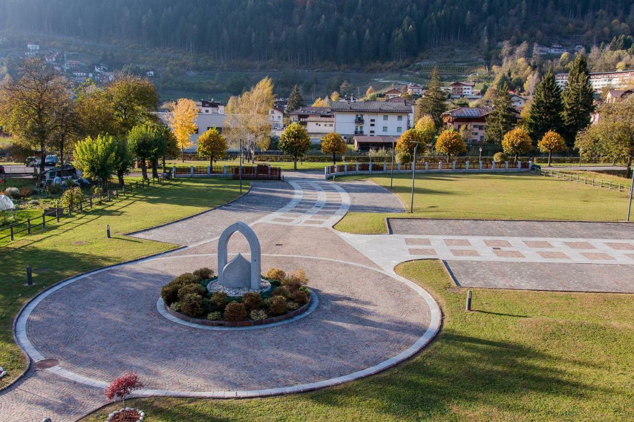 Casa Moresc Spiazzo (Trentino) Exterior foto